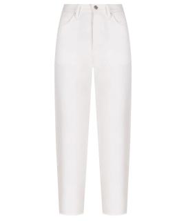 JIL SANDER Прямые джинсы
