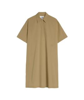 JIL SANDER Повседневное платье