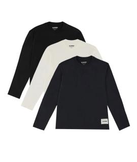 JIL SANDER Лонгслив