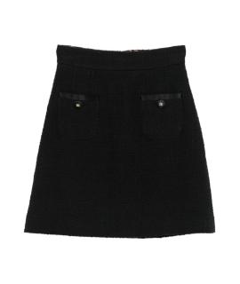 DOLCE&GABBANA Юбка мини