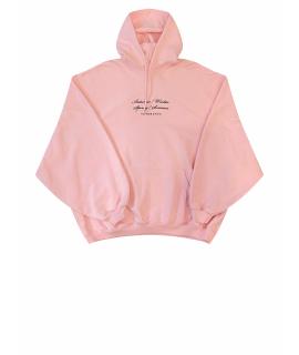 VETEMENTS Худи/толстовка