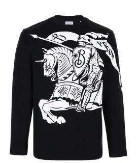BURBERRY Худи/толстовка
