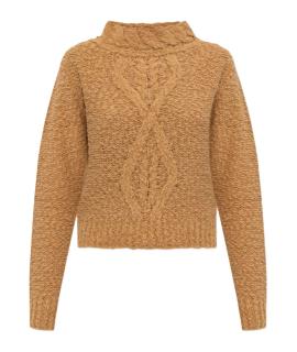 ISABEL MARANT Джемпер / свитер