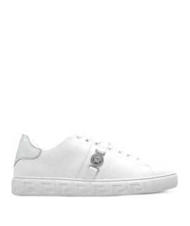 VERSACE Низкие кроссовки / кеды