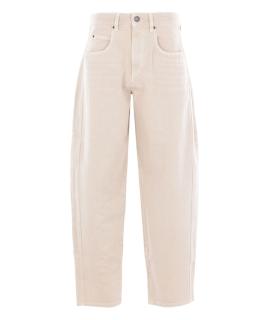 ISABEL MARANT Прямые джинсы