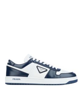 PRADA Низкие кроссовки / кеды