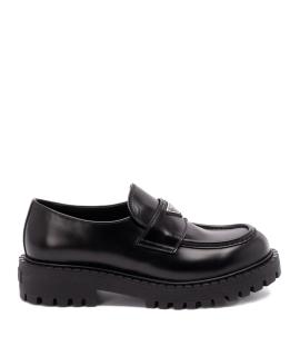 PRADA Лоферы