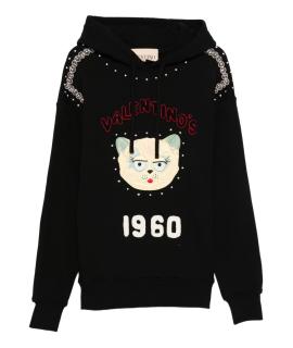 VALENTINO Худи/толстовка