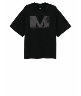 MM6 MAISON MARGIELA Футболка