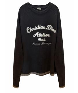 CHRISTIAN DIOR Джемпер / свитер