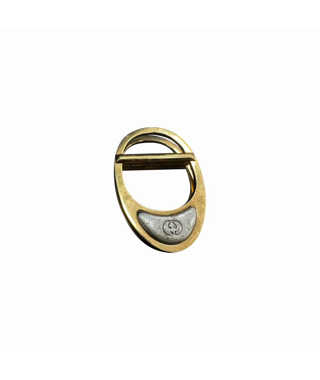 GUCCI Золотой кошелек, фото 1