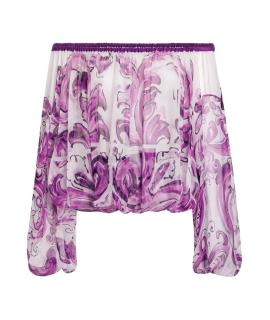 DOLCE&GABBANA Блузы
