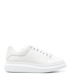 ALEXANDER MCQUEEN Низкие кроссовки / кеды