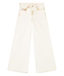 DIESEL Прямые джинсы