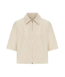 FENDI Рубашка