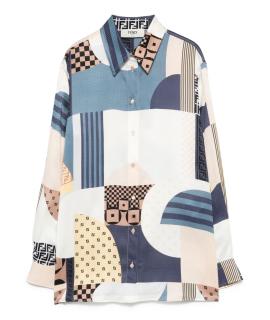 FENDI Рубашка