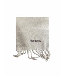 JACQUEMUS Шарф