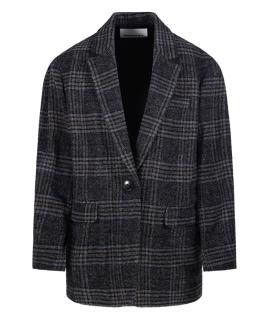 ISABEL MARANT ETOILE Пальто