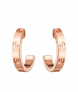 CARTIER Серьги
