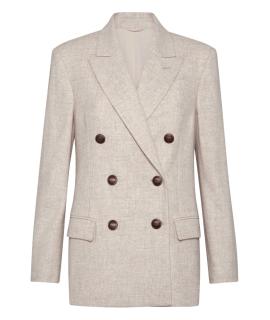 BRUNELLO CUCINELLI Жакет/пиджак