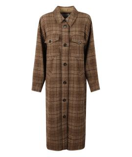 ISABEL MARANT ETOILE Пальто