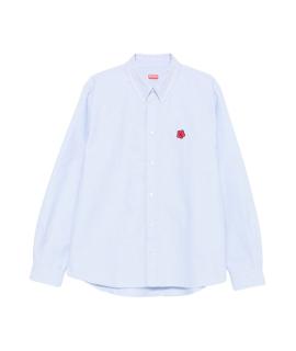 KENZO Кэжуал рубашка