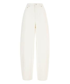 GIVENCHY Прямые джинсы