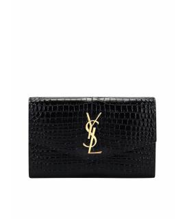 SAINT LAURENT Клатч/вечерняя сумка