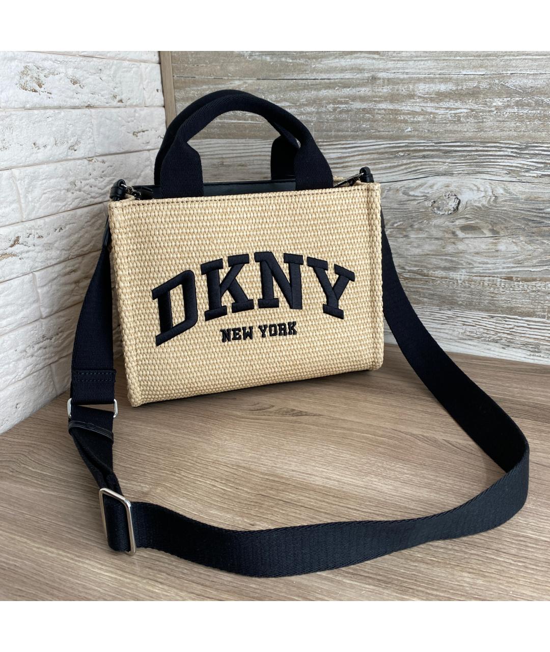 DKNY Мульти сумка через плечо, фото 2