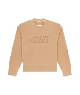 MM6 MAISON MARGIELA Худи/толстовка