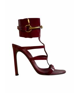 GUCCI Босоножки