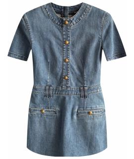BALMAIN KIDS Платье/Сарафан