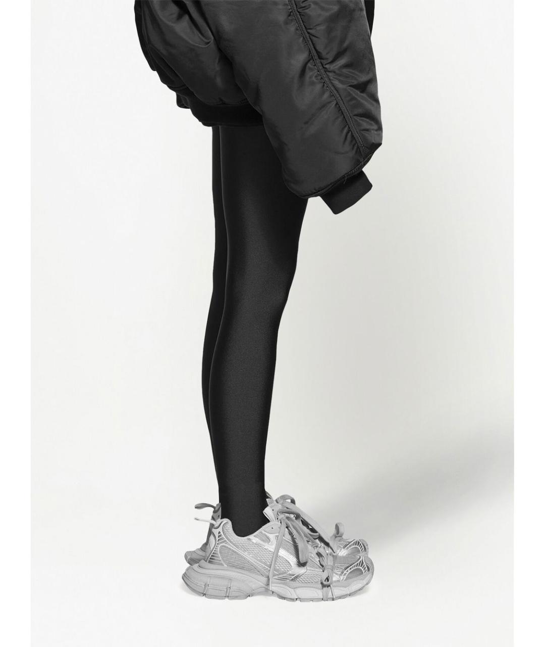 BALENCIAGA Бежевые кроссовки, фото 5