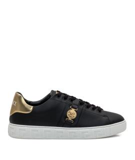 VERSACE Низкие кроссовки / кеды