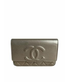 CHANEL Сумка через плечо