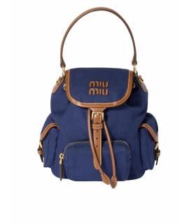 MIU MIU Рюкзак