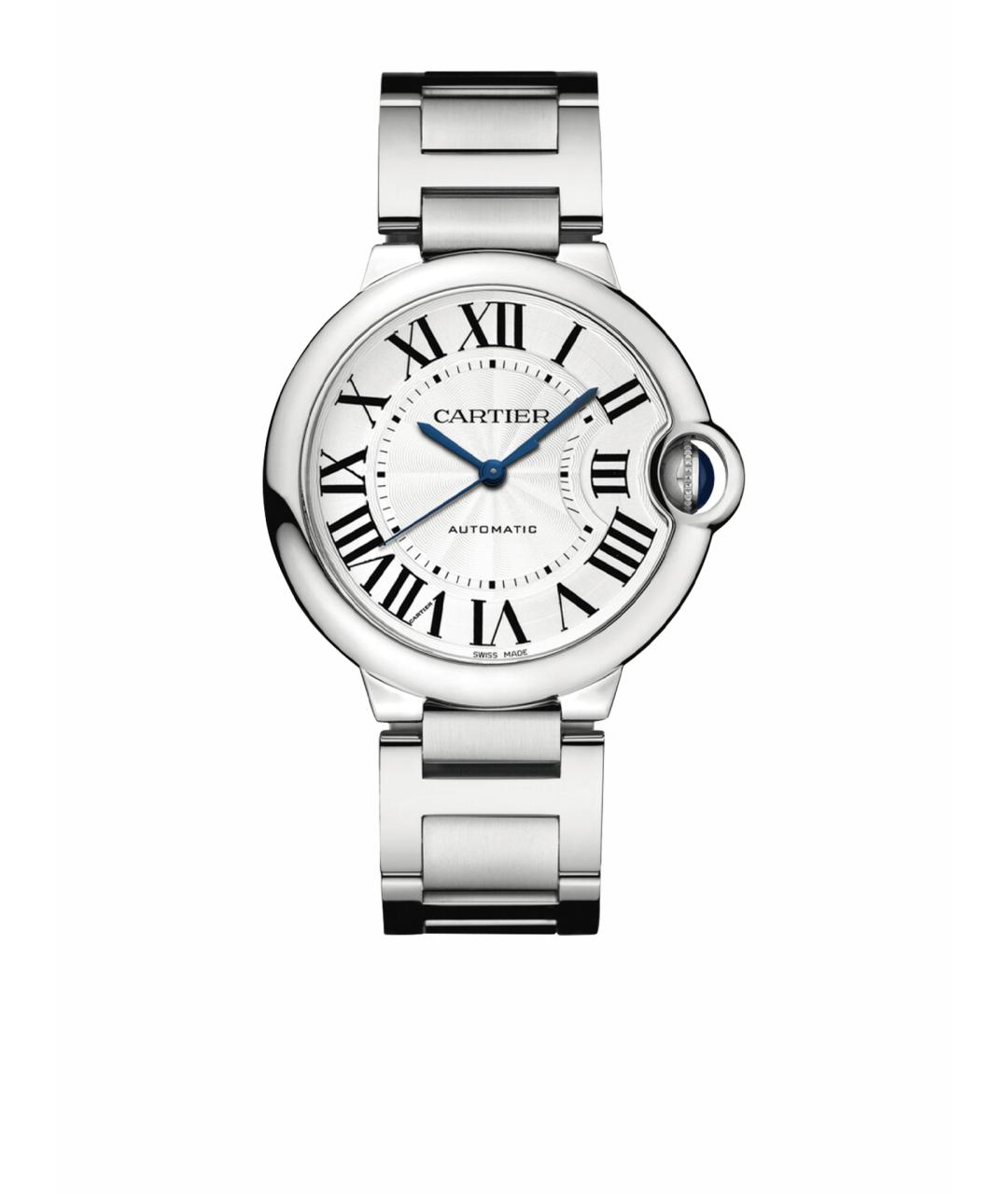 CARTIER Часы, фото 1