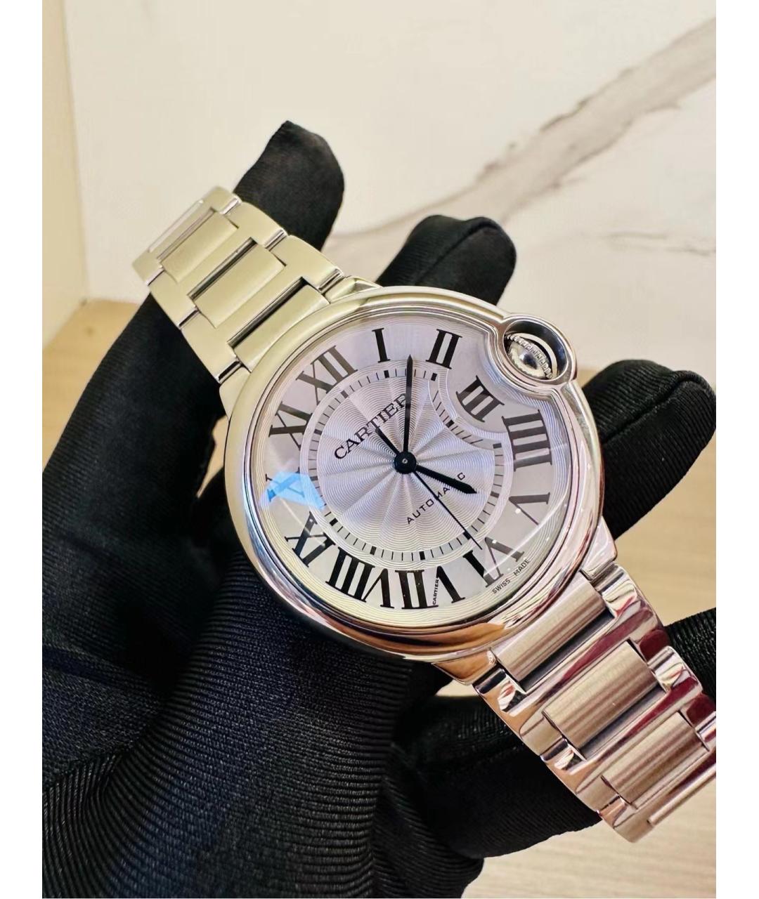 CARTIER Часы, фото 6