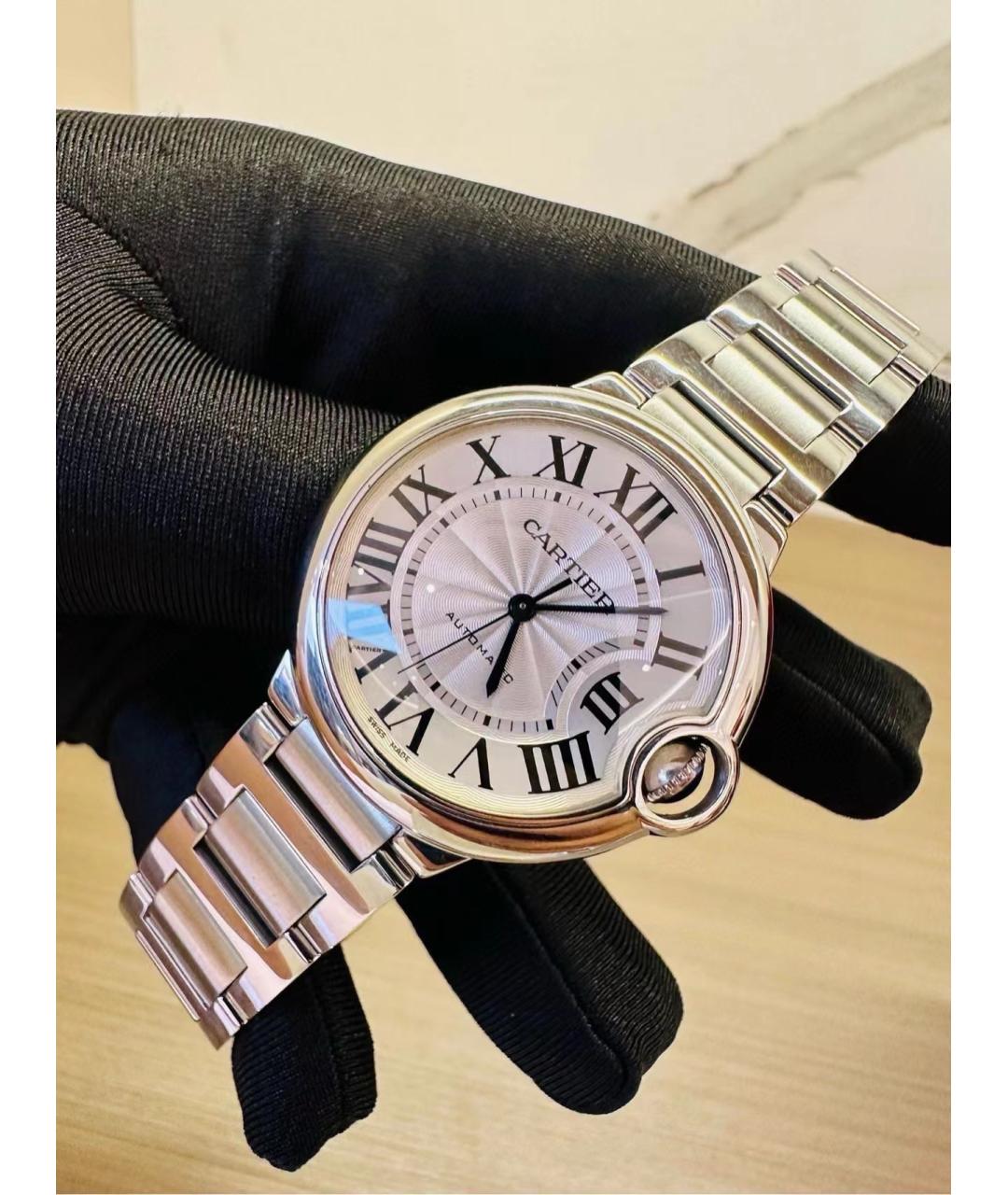 CARTIER Часы, фото 7
