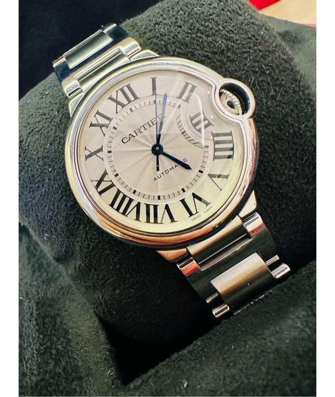 CARTIER Часы, фото 4