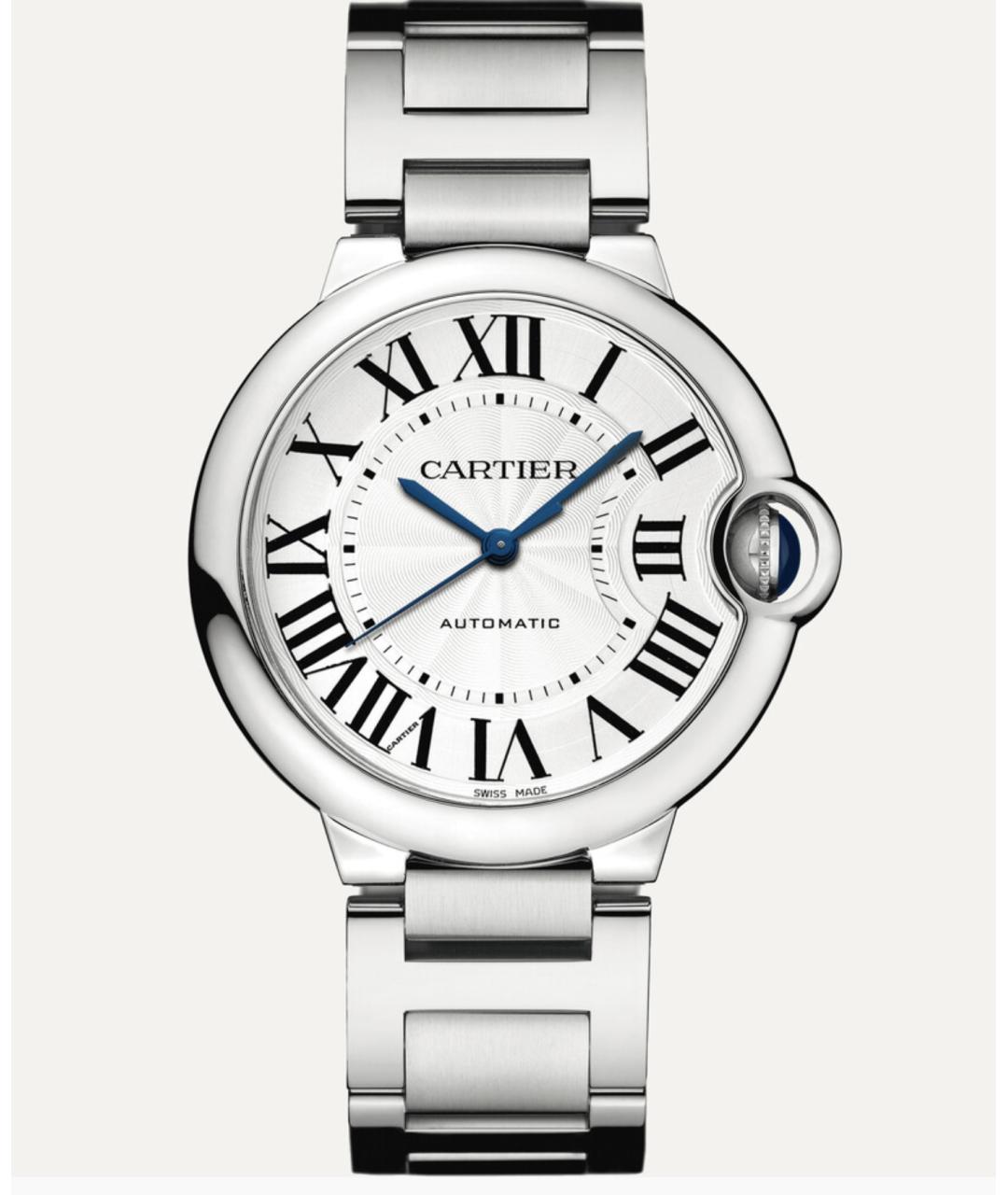 CARTIER Часы, фото 9