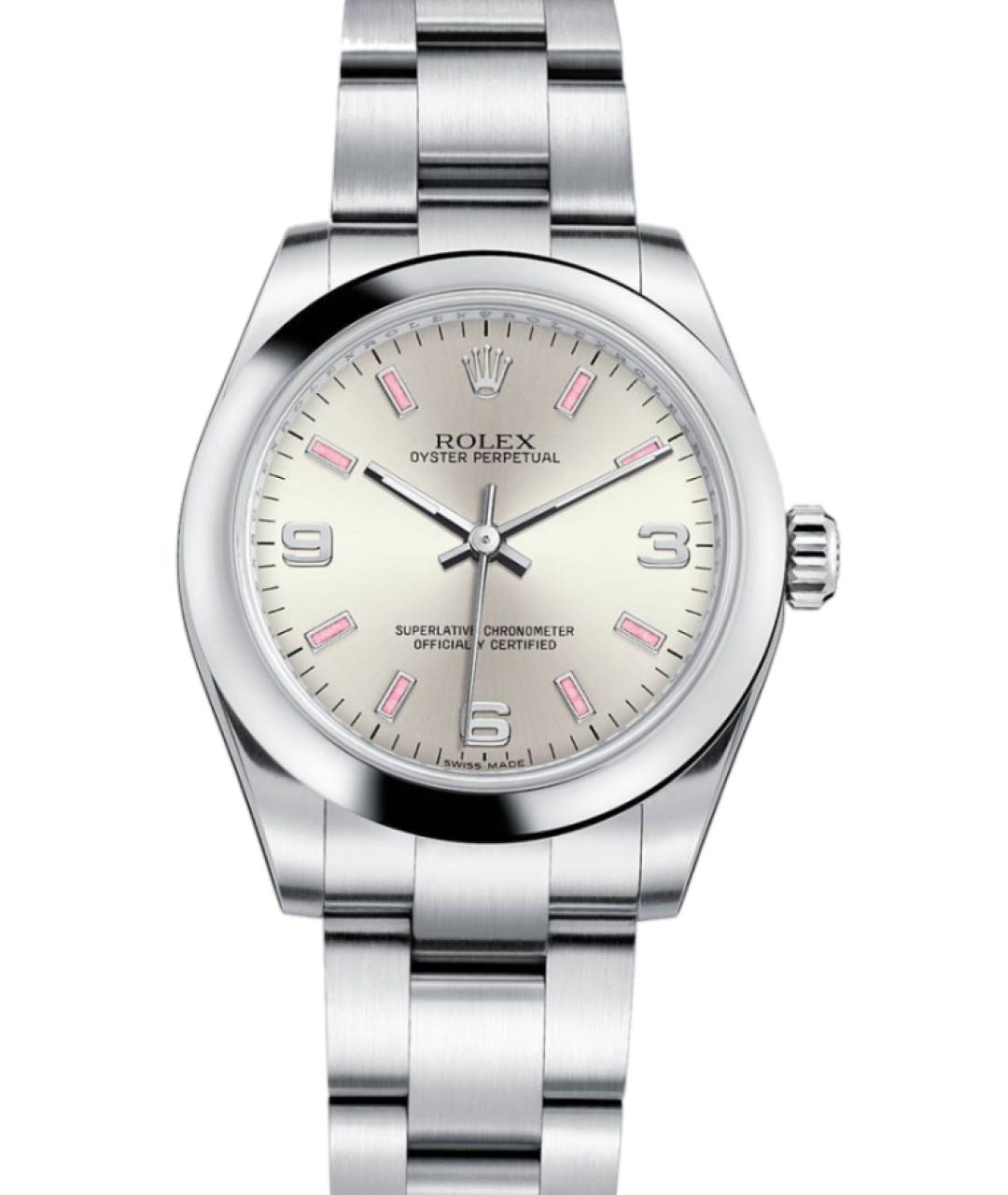 ROLEX Часы, фото 1