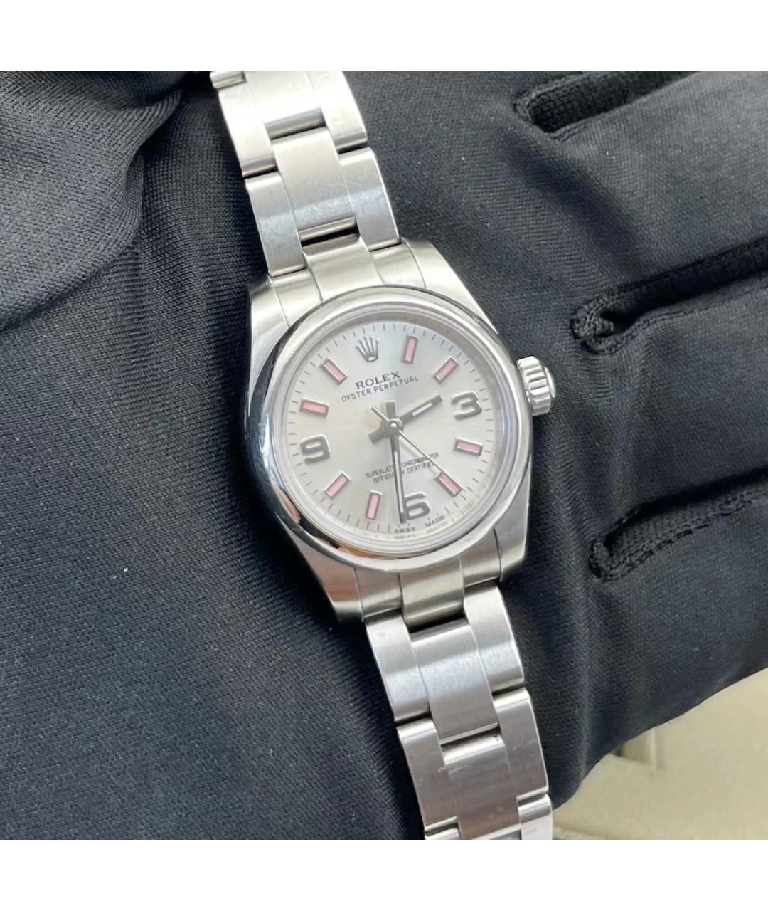 ROLEX Часы, фото 3