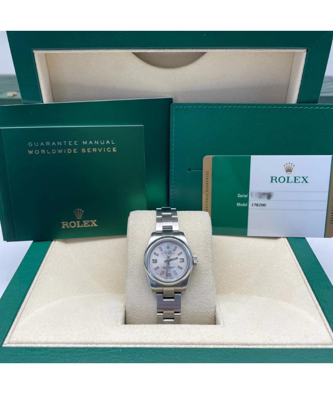 ROLEX Часы, фото 6