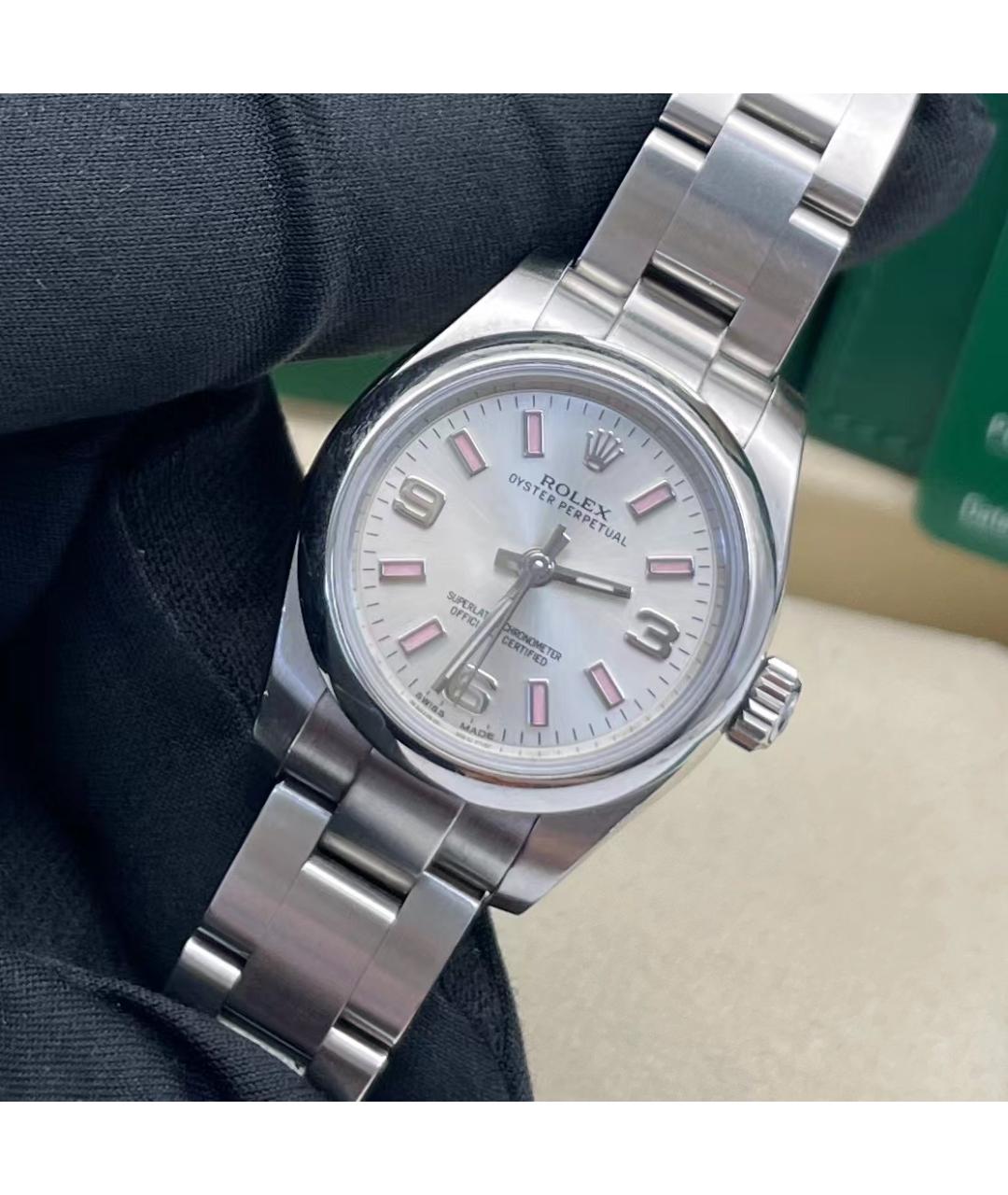 ROLEX Часы, фото 4