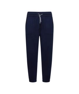 BRUNELLO CUCINELLI Повседневные брюки