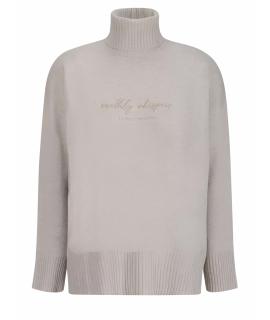 BRUNELLO CUCINELLI Прямые брюки