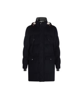 BRUNELLO CUCINELLI Пуховик