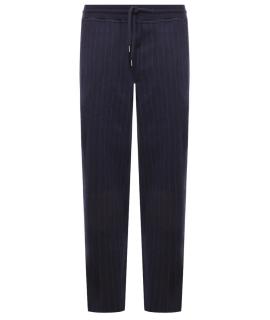 BRUNELLO CUCINELLI Повседневные брюки