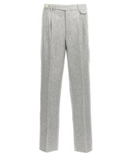 BRUNELLO CUCINELLI Повседневные брюки